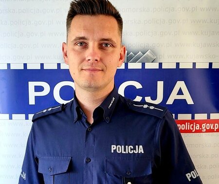asp. Dawid Sobieszczyk