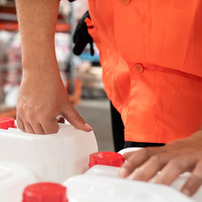 Zbiórka opakowań po środkach ochrony roślin. Padł rekord