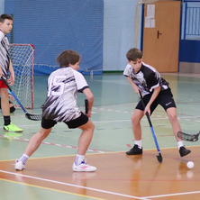 Zawody powiatowe w unihokeju. Kto zwyciężył?