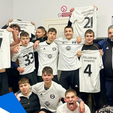 Wysoki wynik nie był przypadkiem. Kolejne zwycięstwo