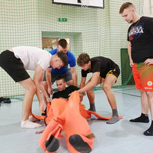 Dzień Marynarza Śródlądowego. Konkursy w 