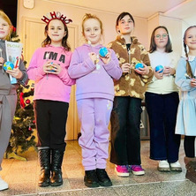 Podsumowanie sukcesów uczniów. Uroczysty apel