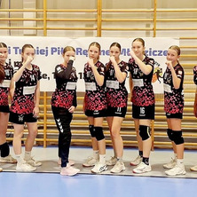 Pewne zwycięstwa. Cztery mecze w Kowalewie wygrane