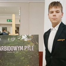 Film poświęcony zbrodni w Smukale. Wystąpili mieszkańcy gminy Kcynia