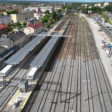 12 miesięcy zmian na kolei. Nowe przystanki  i szybsze podróże