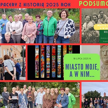 Dźwiękowe Archiwum podsumowuje 2025 rok. 