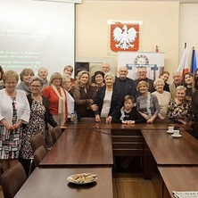 Wieczór z przebojami. 2025 rok pożegnano śpiewająco