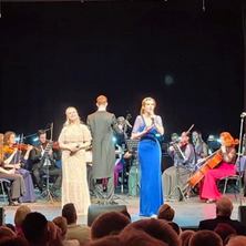 Wyjazd seniorów na Koncert Wiedeński. Prawdziwe święto muzyki