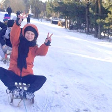 Kulig z udziałem młodszych i starszych. Jak za dawnych lat