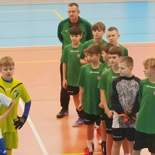 Udana niedziela dla zawodników Orła. Bardzo dobre rezultaty