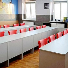 Nowoczesne pracownie językowe. Powstają w trzech szkołach