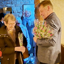 Piąty wyjazd do teatru. Sztuka pełna emocji i humoru