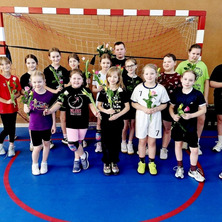 Dzień Kobiet w kcyńskim klubie. Nie zabrakło życzeń