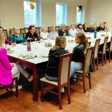 Wspólna celebracja. Dzień Kobiet w Smoguleckiej Wsi