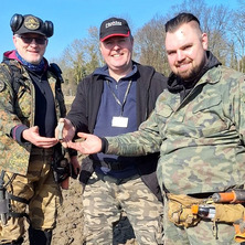 Historia potrafi zaskakiwać. Kolejne ciekawe znaleziska