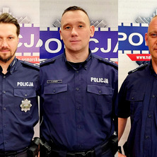 Super Dzielnicowy 2026. Poznajmy policjantów z gminy Kcynia