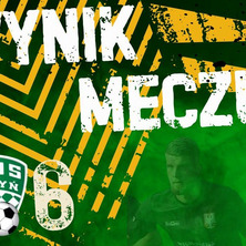 Czwarte spotkanie kontrolne. Gospodarze dyktowali warunki gry