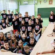 Nowa pracownia oficjalnie otwarta. Inny poziom nauki