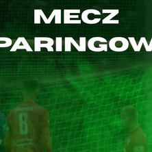 Niedzielny mecz kontrolny. Drużyna uda się do Nieżychowa