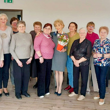 Warsztaty wizażu i stylizacji. Ostatnie spotkanie