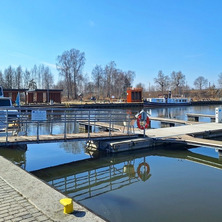 Modernizacja nabrzeża. Długo oczekiwana inwestycja