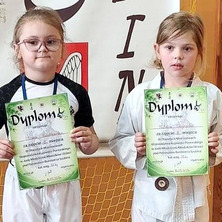 Pokazali charakter i wolę walki. Medale dla judoków z Kcyni