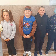 Dzień szalonej fryzury. Posumowanie wspólnej zabawy