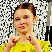 Adrianna powołana do kadry wojewódzkiej. Trenuje piłkę ręczną