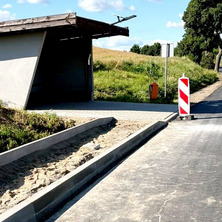 Ruszyły prace. Remont obejmuje kilka odcinków