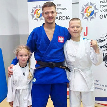 Trening z udziałem Adama Stodolskiego. Sportowa inspiracja