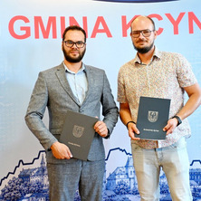 Modernizacja budynku młyna. Podpisano umowę