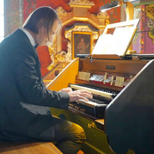 Improwizacje organowe. Kolejne koncerty jeszcze w wakacje