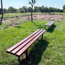 Trwa budowa kompleksu. Powstaną cztery wiaty