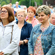200-lecie Żywego Różańca. Nie zabrakło parafian z naszego powiatu