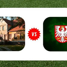 Sportowe emocje i świetna zabawa. Wyjątkowy mecz towarzyski