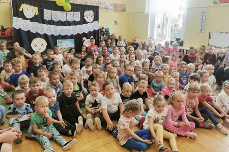 fot. Urząd Miejski w Kcyni
