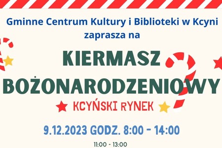 fot. GCKiB w Kcyni