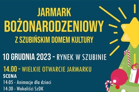 fot. Szubiński Dom Kultury