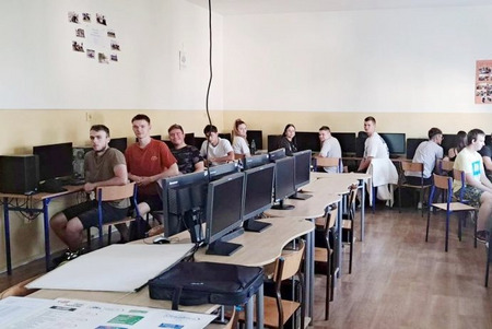 fot. Polski Związek Motorowy w Bydgoszczy