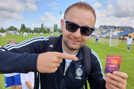 fot. Football Academy Szubin