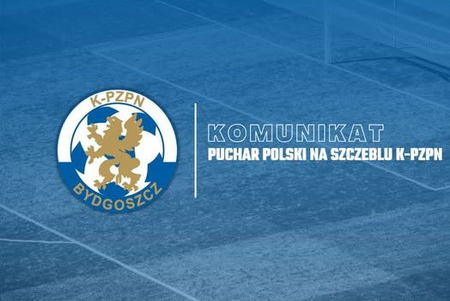 fot. Kujawsko-Pomorski Związek Piłki Nożnej