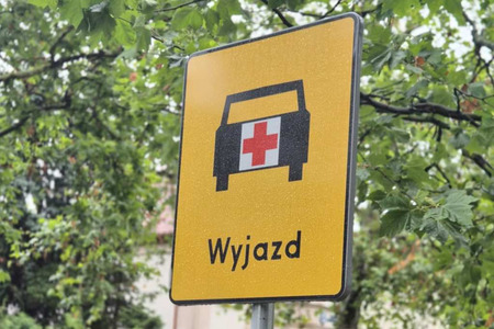 fot. Wojewódzka Stacja Pogotowia Ratunkowego w Bydgoszczy