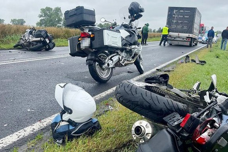 fot. Komenda Wojewódzka Policji w Bydgoszczy