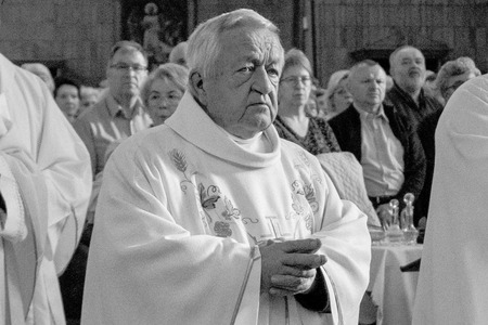 fot. FB Parafii Chrystusa Króla w Bydgoszczy