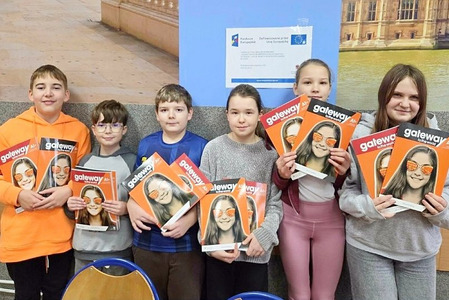 fot. Urząd Miejski w Kcyni