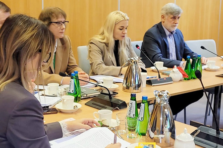 fot. Główny Inspektorat Ochrony Roślin i Nasiennictwa