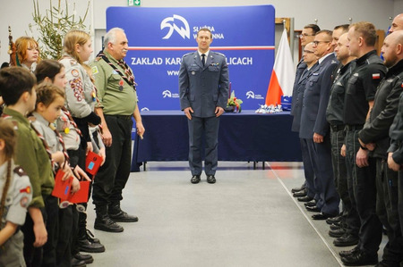 fot. por. Justyna Sejdowska-Szrajber