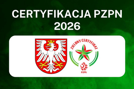 fot. Orzeł Kcynia