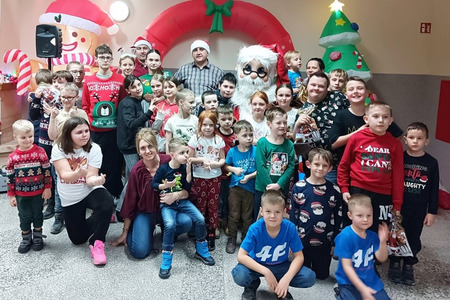 fot. Sołectwo Górki Zagajne