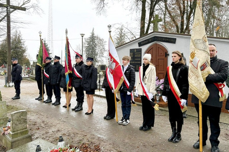 fot. Urząd Miejski w Kcyni